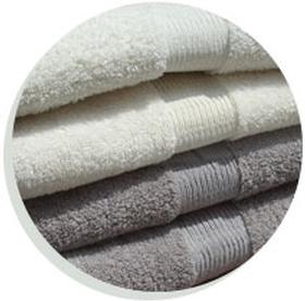 Picture of towels