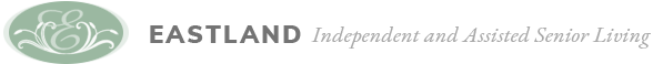 Logo for Eastland Independent and Senior Living